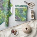Recherche de de bohème papier cadeau Tropical