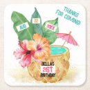 Recherche de tiki bar Anniversaire