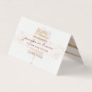 Recherche de plie cartes visite Planificateur d'événements