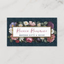 Recherche de rococo cartes visite Pour elle