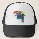Recherche de collection casquettes Pouvoirs