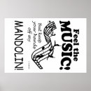 Suche nach mandolinen poster Mandolinist