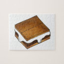 Recherche de camper puzzles Feu de camp