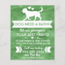 Recherche de toilettage prospectus Toiletteur pour chiens