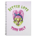 Suche nach zombie kleine notizbücher Untot