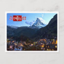Suche nach zermatt poster Andenken