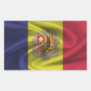 Suche nach andorra aufkleber Flagge