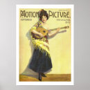 Suche nach vintage zeitschrift poster Druck