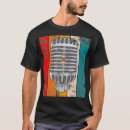Suche nach vintages mikrofon tshirts Liebe