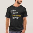Recherche de turbines tshirts Fixer