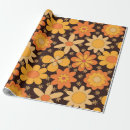 Suche nach orange gelb geschenkpapier Retro