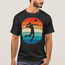 Suche nach volleyball lustig tshirts Abschluss