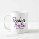 Recherche de badass mugs bouteilles Typographie