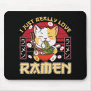 Suche nach anime cat mousepads Mädchen