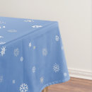 Suche nach schneeflocke tischdecken Winter