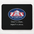 Suche nach zirkus mousepads Politisch