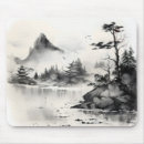 Suche nach lago mousepads Landschaft
