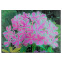 Recherche de fuchsia planches à découper Fleurs