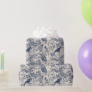 Suche nach zapfen geschenkpapier Blau