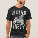 Recherche de motard tshirts Cycle