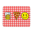 Suche nach lustige pizza magnete Feinschmecker