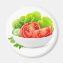 Suche nach gemüse magnete Vegetarier
