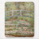 Recherche de par claude monet tapis souris Célèbre
