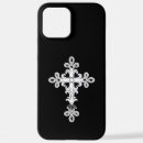 Recherche de croix catholique iphone coques Crucifix