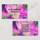 Suche nach ai visitenkarten Kunsthandwerkskarten