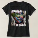 Suche nach denken sie grun tshirts Für sie