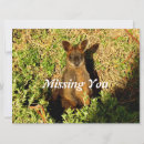 Recherche de marsupial vœux cartes Animal