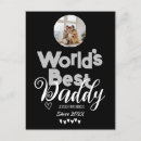 Suche nach geburtstagsgeschenk postkarten Vatertag