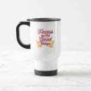 Recherche de le bon voyage mugs Rétro