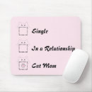 Suche nach rosa katze mousepads Für sie