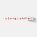 Recherche de coeur rouge rubans Valentine