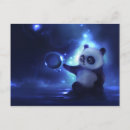 Recherche de panda bleu posters Nature