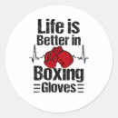 Suche nach boxing aufkleber Kampfkunst
