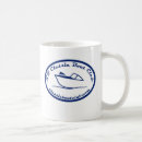Recherche de club logo tasses Classique