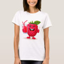 Suche nach himbeer tshirts Süß