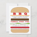 Suche nach grillen burger einladungen Party