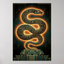 Recherche de cobra posters Serpent
