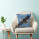 Recherche de oiseau de proie coussins Animal
