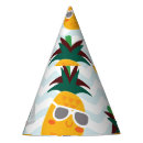Recherche de ananas chapeaux Motif