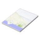 Suche nach muscheln notizblock Sandsand