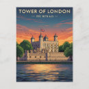 Suche nach tower of london postkarten England