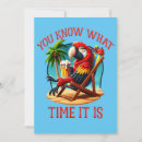 Recherche de buffet vœux cartes Parrothead