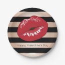 Suche nach lippen teller Kuss