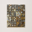 Suche nach buchstabe puzzle Vertikal