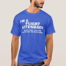 Suche nach lustiger flugbegleiter tshirts Beruf