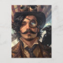 Recherche de dirigeables cartes postales Rétro